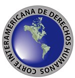 Logo Comisión Interamericana de Derechos Humanos