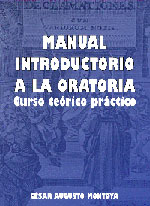 Manual Introductorio a La Oratoria
