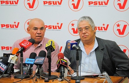 Falleció en Caracas el Procurador General de la República