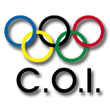 COI - Comité Olimpico Internacional