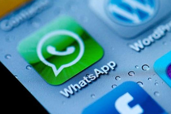 Conozca los peligros del uso del Whatsapp // Entrevista a @RaymondOrta